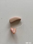 戴助听器会影响残余听力吗