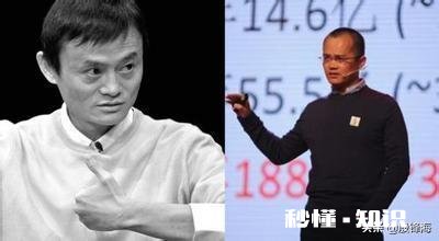 阿里的马云,美团的王兴,未来谁会更厉害为何