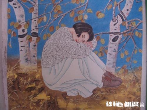 为什么感觉人生越来越艰难