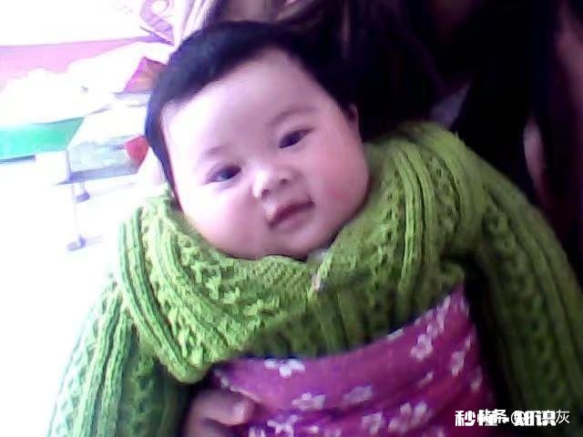 养孩子的方法和婆婆不一样,老是起冲突,怎么办