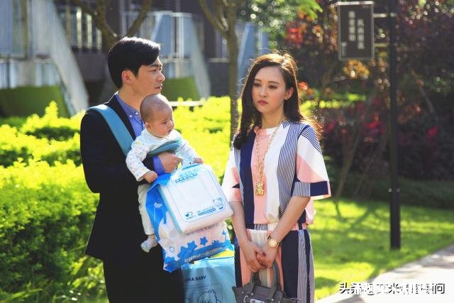 养孩子的方法和婆婆不一样,老是起冲突,怎么办