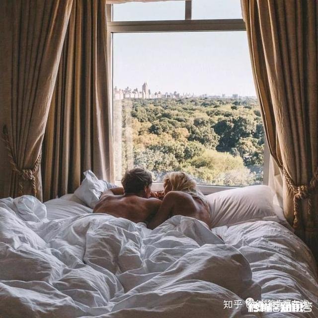 婚姻里，说说你想要的好男人是什么样的