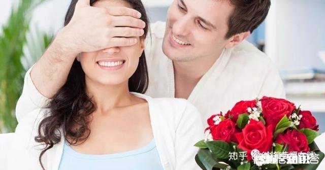 婚姻里，说说你想要的好男人是什么样的