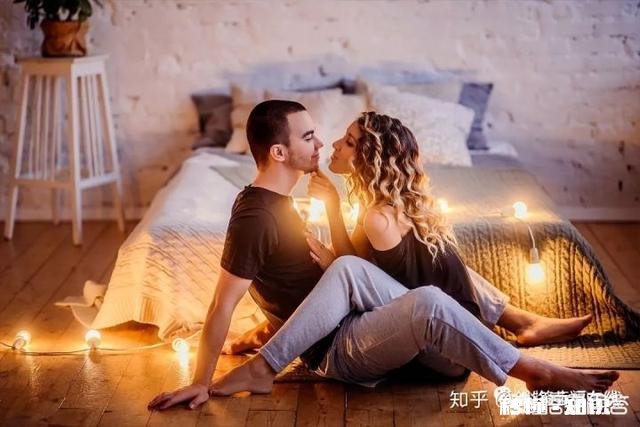 婚姻里，说说你想要的好男人是什么样的