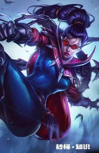 狗头保命 是不是VN玩家感觉辅助是多余的,我感觉自己能秀翻全场