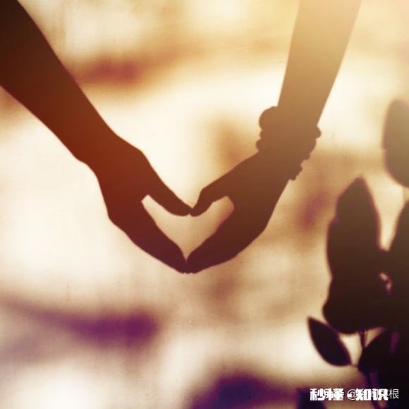 看了近10个女孩子,如何选对象