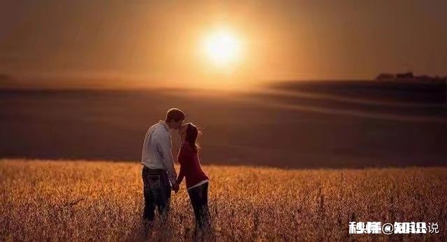 看了近10个女孩子,如何选对象