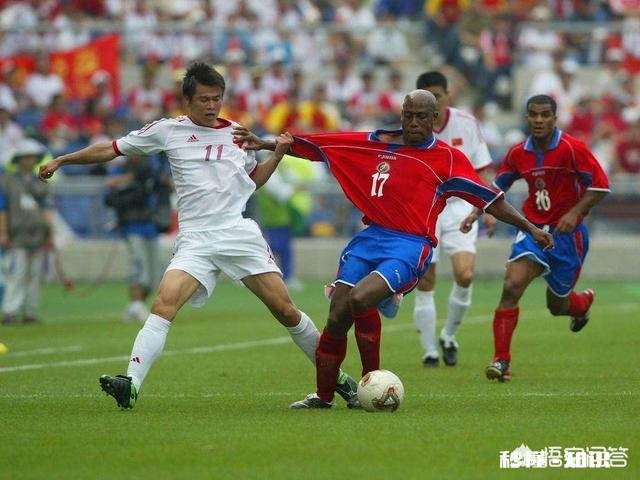 历史上，所有参加过世界杯的足球队，有哪些队伍没有进过球