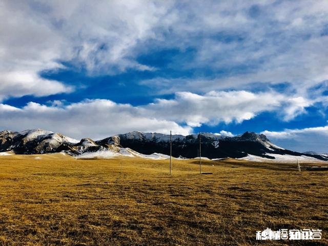 自驾去甘南，路况如何带老人行吗