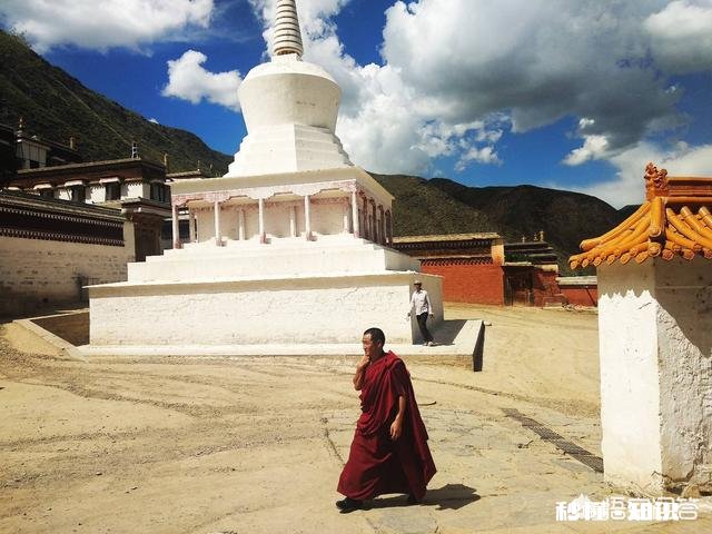 自驾去甘南，路况如何带老人行吗