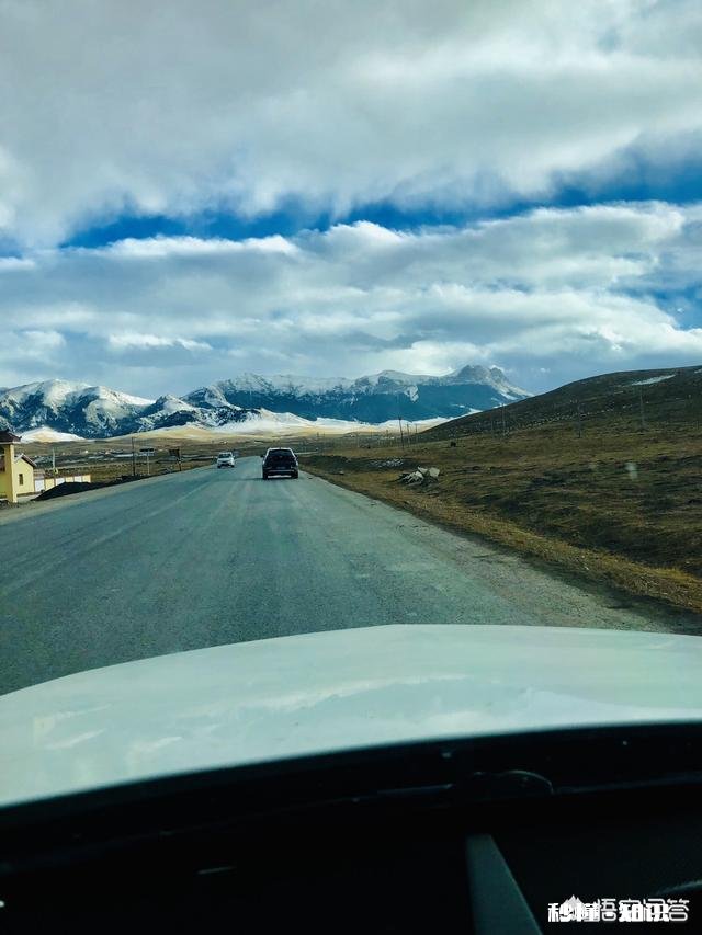 自驾去甘南，路况如何带老人行吗
