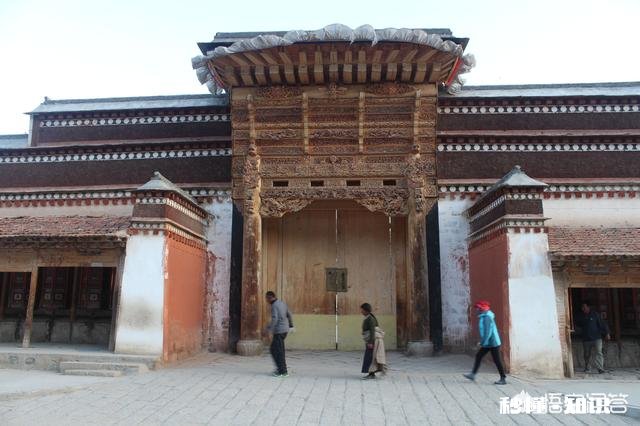 自驾去甘南，路况如何带老人行吗