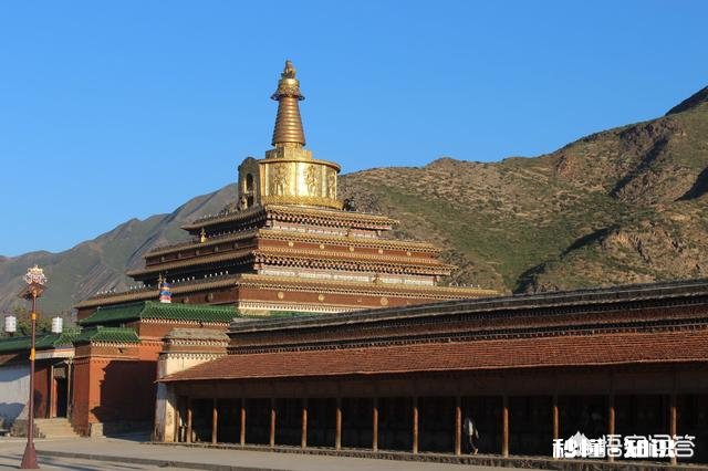 自驾去甘南，路况如何带老人行吗