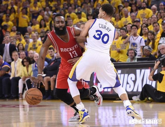 火箭对阵爵士天王山之战，“一人干四人战”式进攻战术，能让火箭闯入总决赛吗