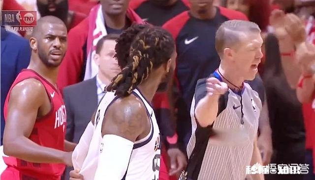 火箭对阵爵士天王山之战，“一人干四人战”式进攻战术，能让火箭闯入总决赛吗