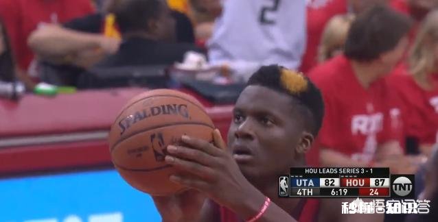 火箭对阵爵士天王山之战，“一人干四人战”式进攻战术，能让火箭闯入总决赛吗