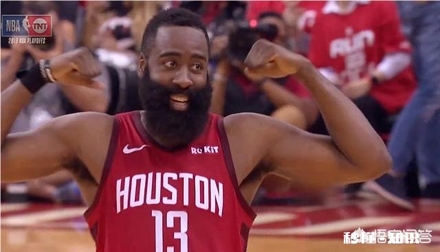 火箭对阵爵士天王山之战，“一人干四人战”式进攻战术，能让火箭闯入总决赛吗