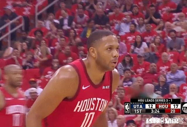 火箭对阵爵士天王山之战，“一人干四人战”式进攻战术，能让火箭闯入总决赛吗