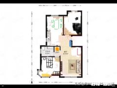 100平米的3居室如何装修