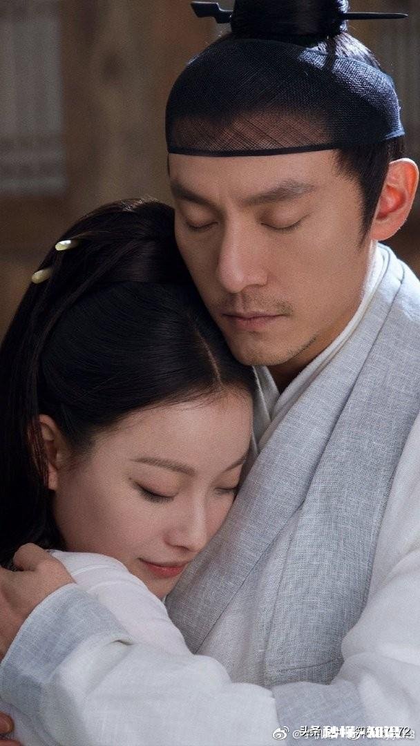 《宸汐缘》如果再拍的话,你认为谁出演男女主角最合适