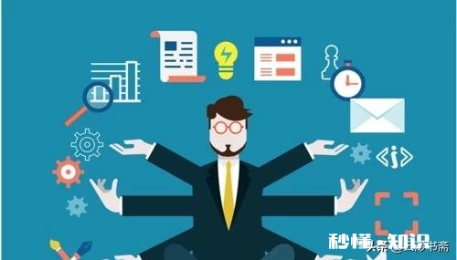 现在IT行业,哪个技术最吃香