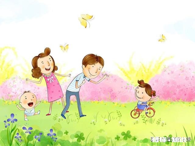 夫妻吵架,每次女方都给娘家添油加醋地说,什么心态