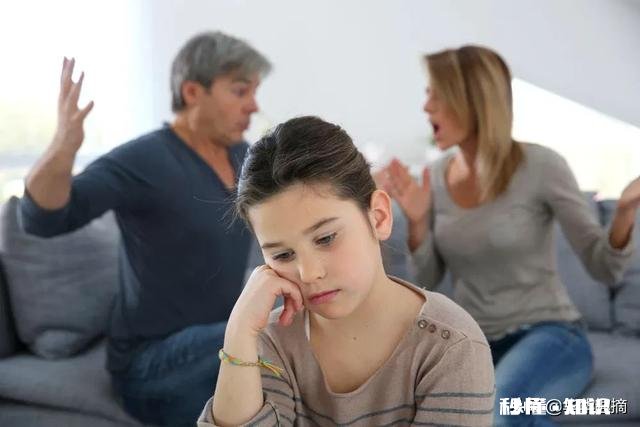 夫妻吵架,每次女方都给娘家添油加醋地说,什么心态