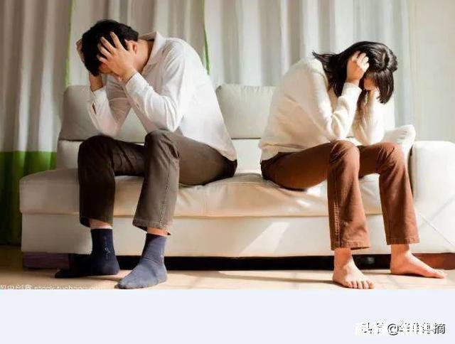 夫妻吵架,每次女方都给娘家添油加醋地说,什么心态