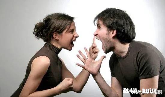 夫妻吵架,每次女方都给娘家添油加醋地说,什么心态