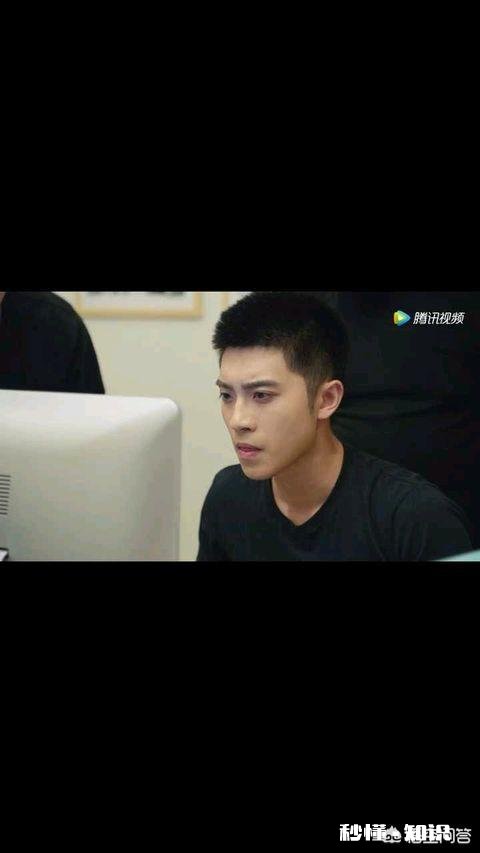 你觉得下一个爆红的明星是谁