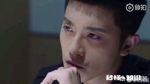 你觉得下一个爆红的明星是谁