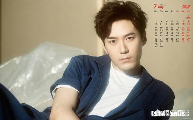 你觉得下一个爆红的明星是谁