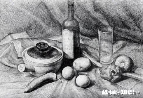 孩子几岁开始学素描比较合适在广州有哪些比较好的美术培训机构比较好的