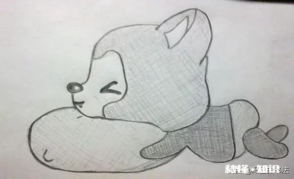 孩子几岁开始学素描比较合适在广州有哪些比较好的美术培训机构比较好的