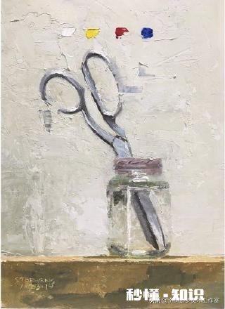 孩子几岁开始学素描比较合适在广州有哪些比较好的美术培训机构比较好的