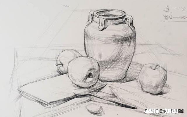 孩子几岁开始学素描比较合适在广州有哪些比较好的美术培训机构比较好的