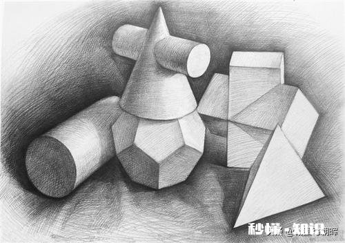 孩子几岁开始学素描比较合适在广州有哪些比较好的美术培训机构比较好的