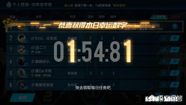 对最近出的《QQ飞车》手游,各位的游戏感觉怎么样