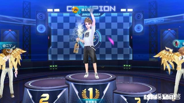 对最近出的《QQ飞车》手游,各位的游戏感觉怎么样