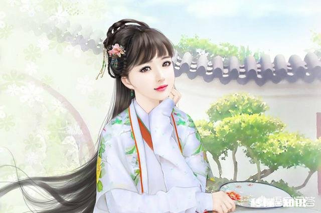 有没有追女孩特别好的诗词值得推荐