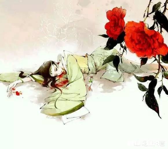 有没有追女孩特别好的诗词值得推荐