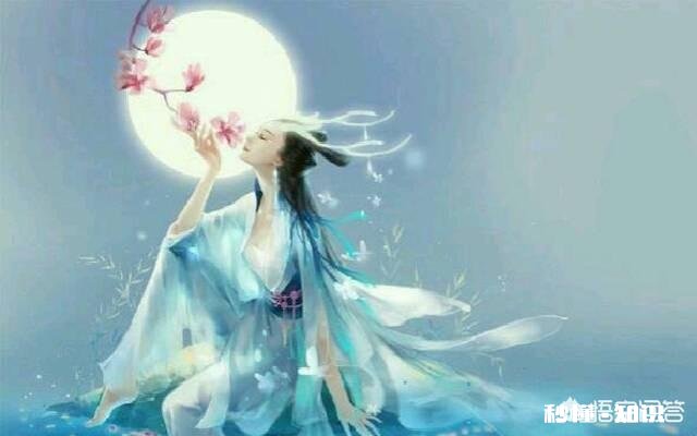 有没有追女孩特别好的诗词值得推荐