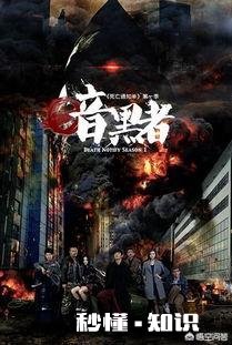 刑侦剧系列的影片，你们喜欢哪一部