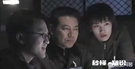 刑侦剧系列的影片，你们喜欢哪一部