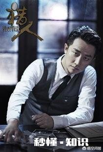 刑侦剧系列的影片，你们喜欢哪一部