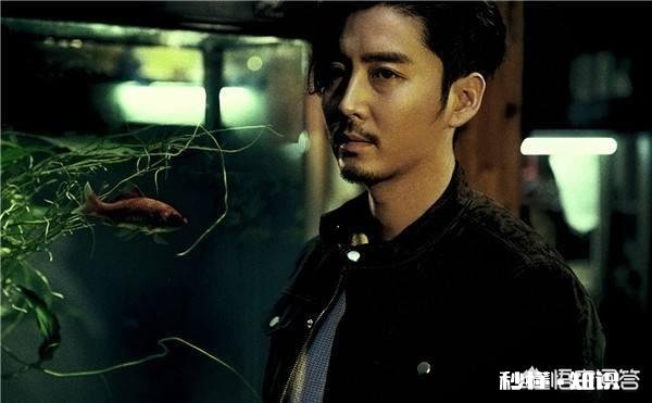 刑侦剧系列的影片，你们喜欢哪一部