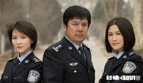 刑侦剧系列的影片，你们喜欢哪一部