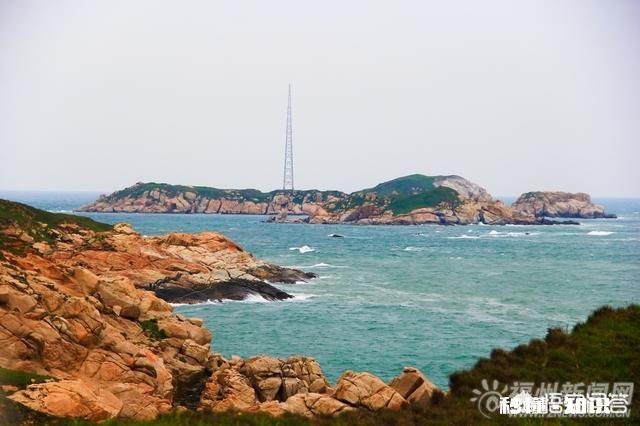 长乐东洛岛值得一去吗