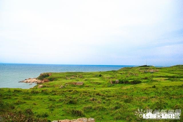 长乐东洛岛值得一去吗