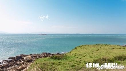 长乐东洛岛值得一去吗